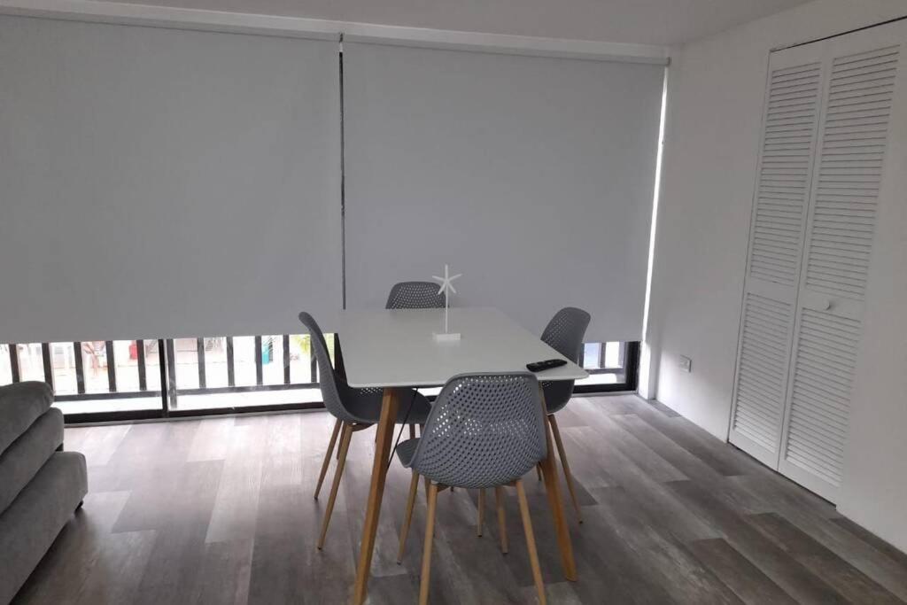 Apartment Hermoso Apartamento Duplex En Edif Del Mar San Andres (San Andres and Providencia Islands)