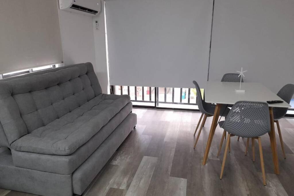 Hermoso Apartamento Duplex En Edif Del Mar San Andres (San Andres and Providencia Islands)